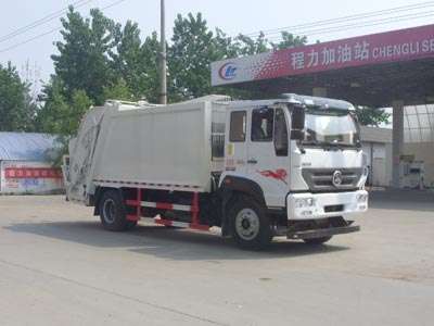 CLW5160ZYSZ5ѹʽ