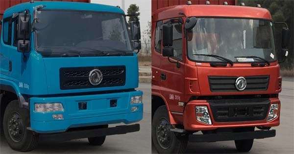 CLW5165ZZZD5װжʽ