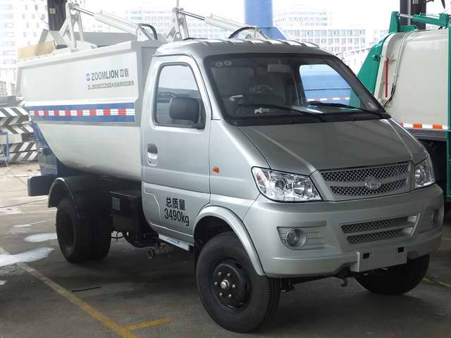 ZLJ5030ZZZSCE4װжʽ