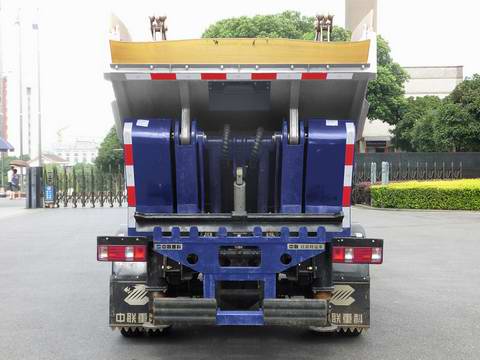 ZLJ5030ZZZSCE4װжʽ