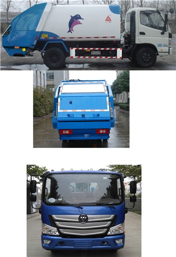 CGJ5081ZYSE5ѹʽ