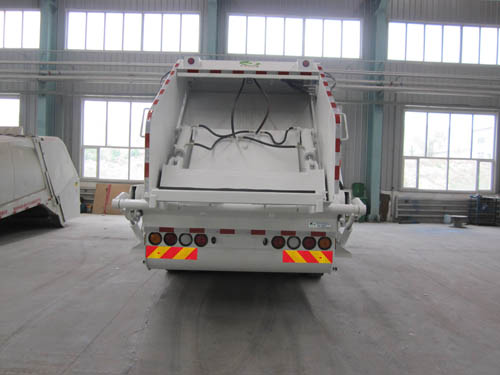 ·(NEWWAY)QXL5250ZYSLѹʽ