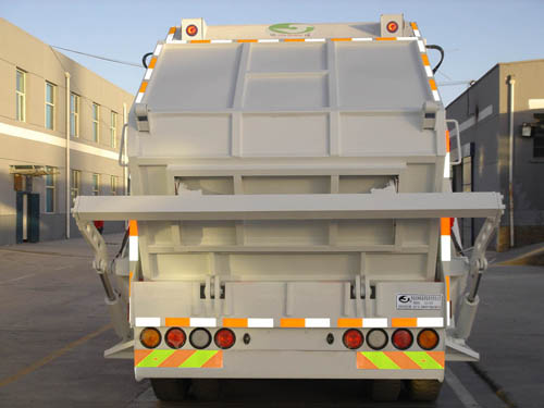 ·(NEWWAY)QXL5250ZYSLѹʽ
