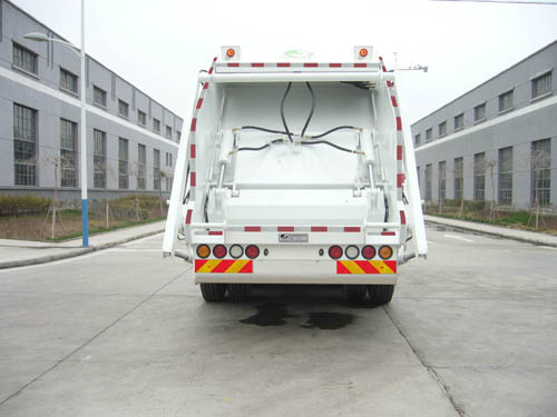 ·(NEWWAY)QXL5250ZYSLѹʽ