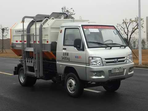 ZLJ5031ZZZBJE4װжʽ