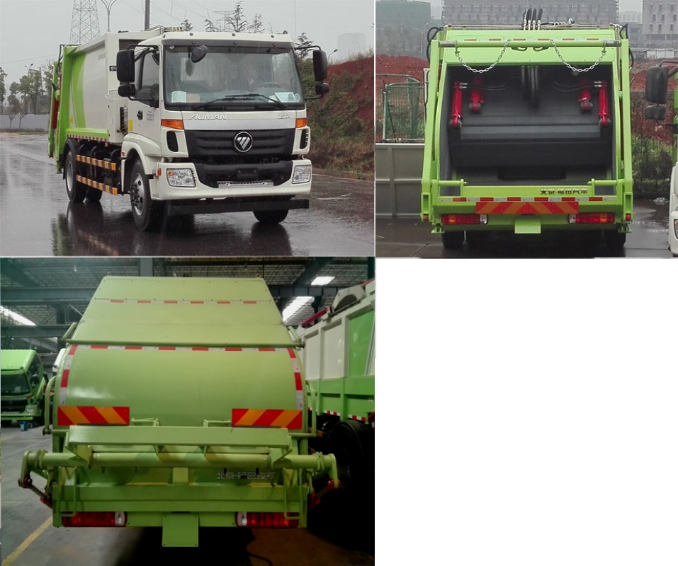 BJ5162ZYSE5-H1ѹʽ