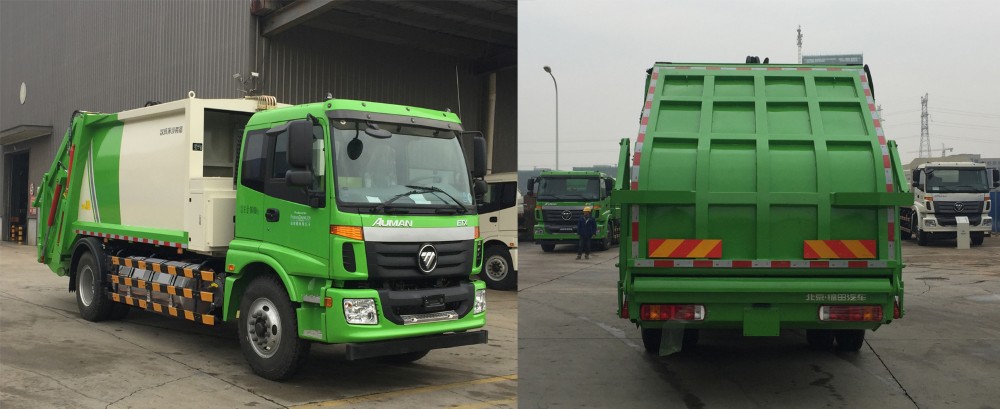 BJ5162ZYSE5-H1ѹʽ