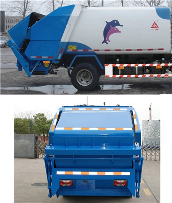 CGJ5077ZYSE5ѹʽ