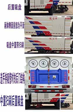 SGZ5089TXCJX5