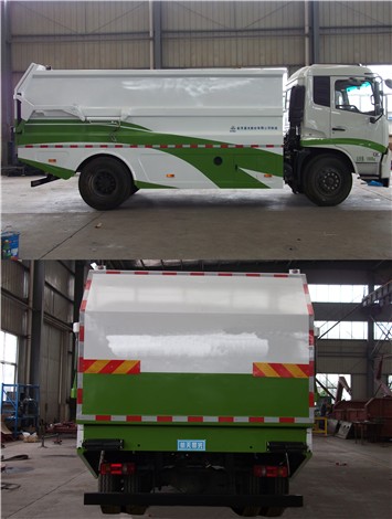 CGJ5160ZDJE5ѹʽԽ