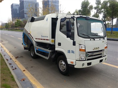 CGJ5074ZYSE5ѹʽ