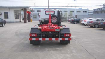 YSY5081ZXXͳжʽ