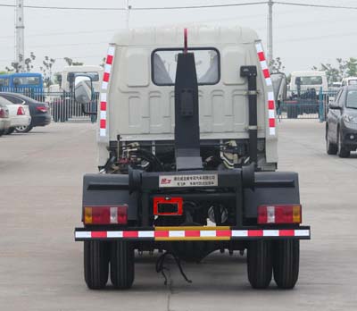 CLQ5040ZXX5BJͳжʽ