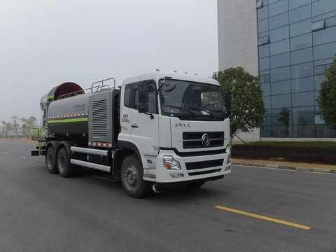 ZLJ5250TDYDFE5Ͷ๦ֳ