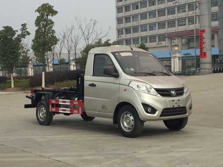 CLQ5030ZXX5BJͳжʽ