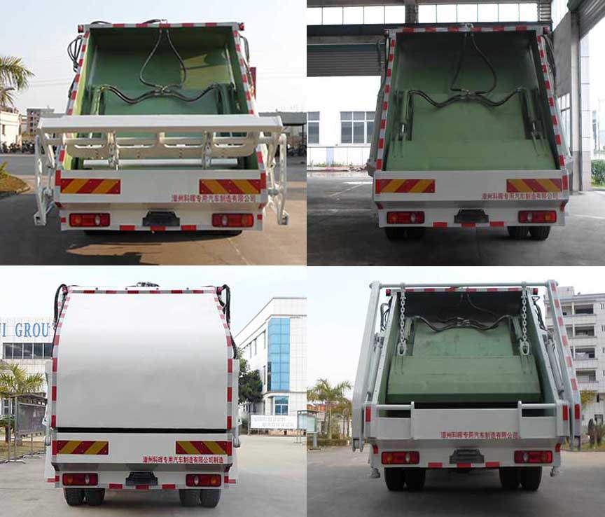 FKH5120ZYSE5ѹʽ