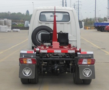 BJ5032ZXXEV-H1ʹ綯жʽ