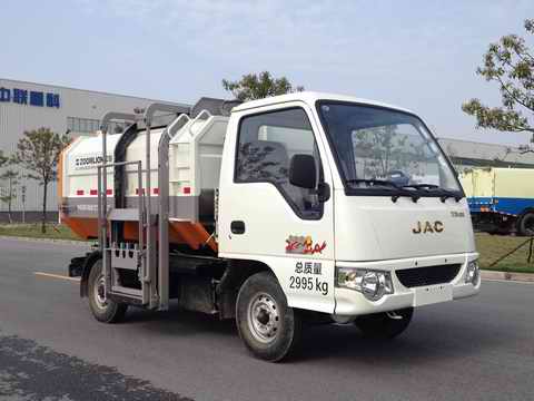 ZLJ5031ZZZHFE5װжʽ