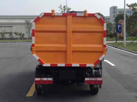 ZLJ5031ZZZHFE5װжʽ