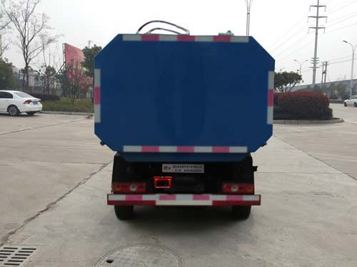 CLQ5031XTY5BJܱʽͰװ