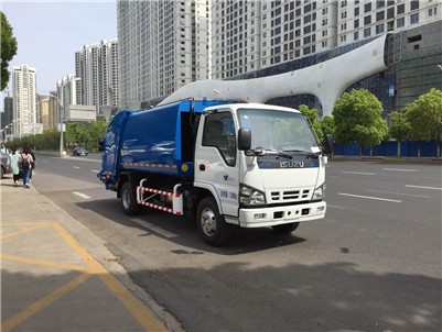 CGJ5071ZYSE5ѹʽ