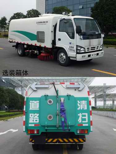 ZLJ5070TXSQLE5ϴɨ