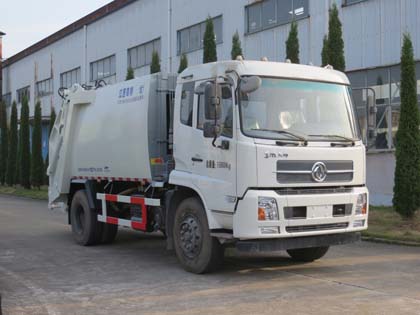 JTZ5160ZYSDFL5ѹʽ