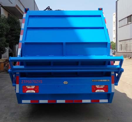 ZTP5070ZYSѹʽ