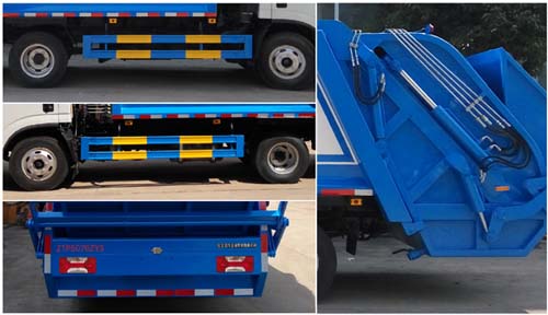 ZTP5070ZYSѹʽ