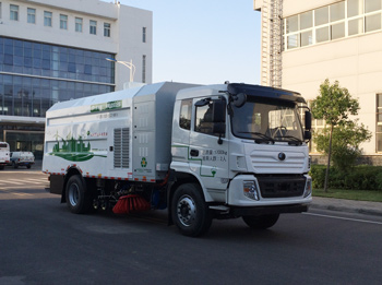 ͨYTZ5170TXSZ1BEVʹ綯ϴɨ
