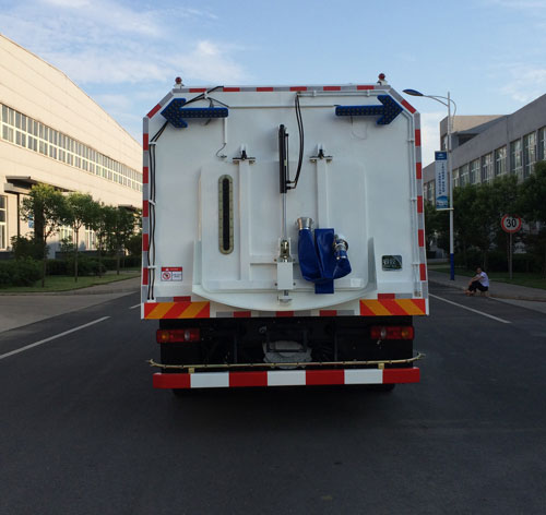 ͨYTZ5170TXSZ1BEVʹ綯ϴɨ