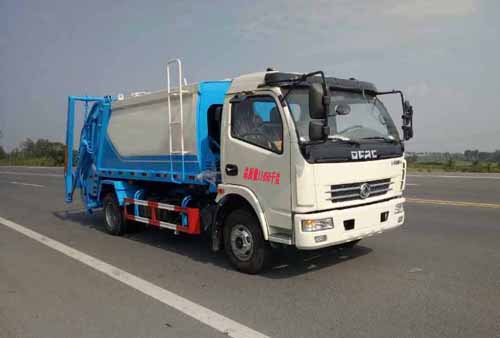 CLQ5110ZYS5ѹʽ