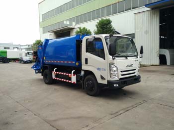 YSY5080ZYSѹʽ