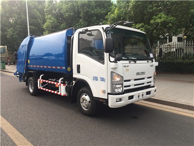 CGJ5071ZYSBE5ѹʽ
