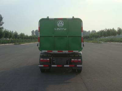 CLY5071ZZZE5װжʽ