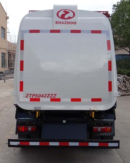 ZTP5042ZZZװжʽ