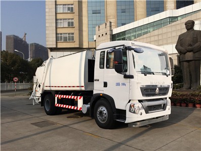CGJ5125ZYSE5ѹʽ