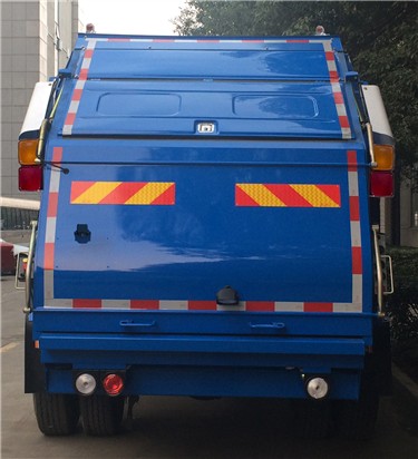 CGJ5125ZYSE5ѹʽ