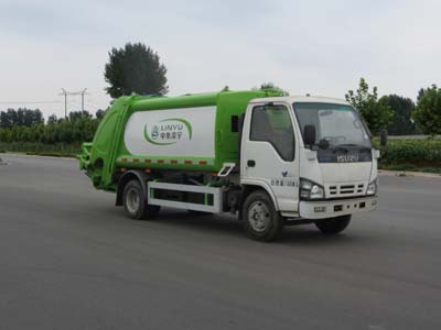 CLY5073ZYSQLE5ѹʽ