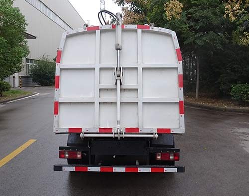 칤XZJ5030ZYSA5ѹʽ