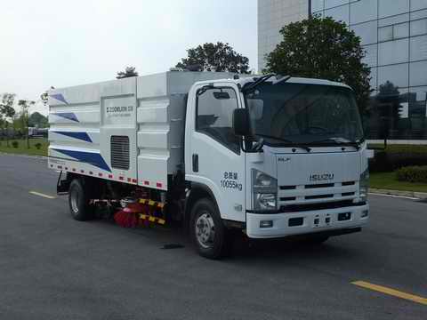 ZLJ5100TXSQLE5ϴɨ