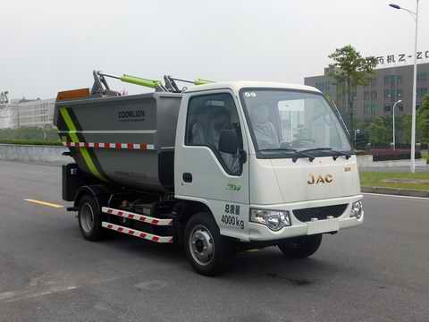 ZLJ5040ZZZHFE5װжʽ