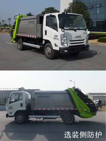 ZLJ5080ZYSX1JXE5ѹʽ