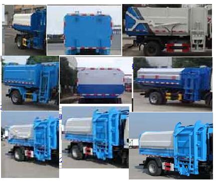 DLQ5040ZDJW5ѹʽԽ
