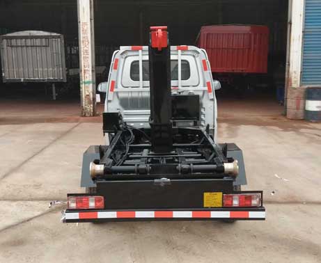 JYC5020ZXXSC5ͳжʽ