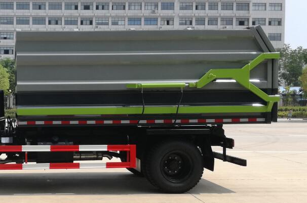 CLQ5160ZDJ5EѹʽԽ