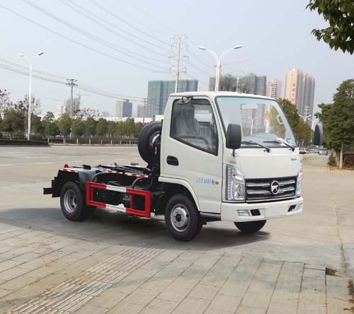 CLQ5040ZXX5Kͳжʽ