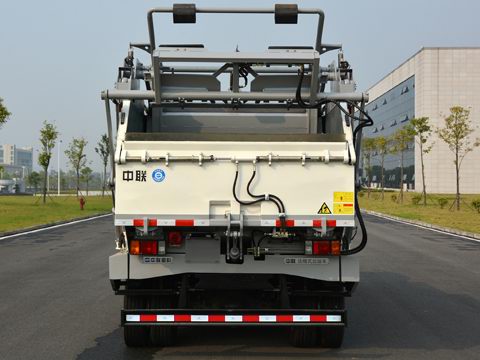 ZLJ5100ZYSQLE5ѹʽ