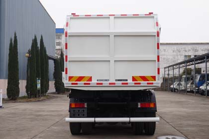 JTZ5250ZDJDFL5ѹʽԽ