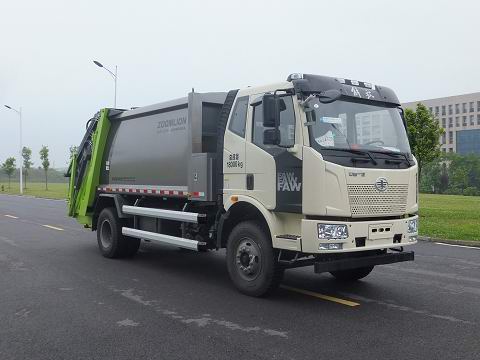 ZLJ5180ZYSCAE5ѹʽ